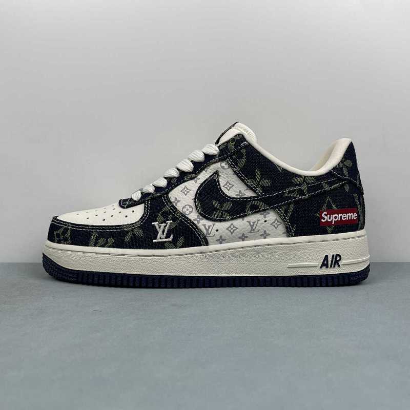 T Nike Air Force 1 YF9511-819 36-45